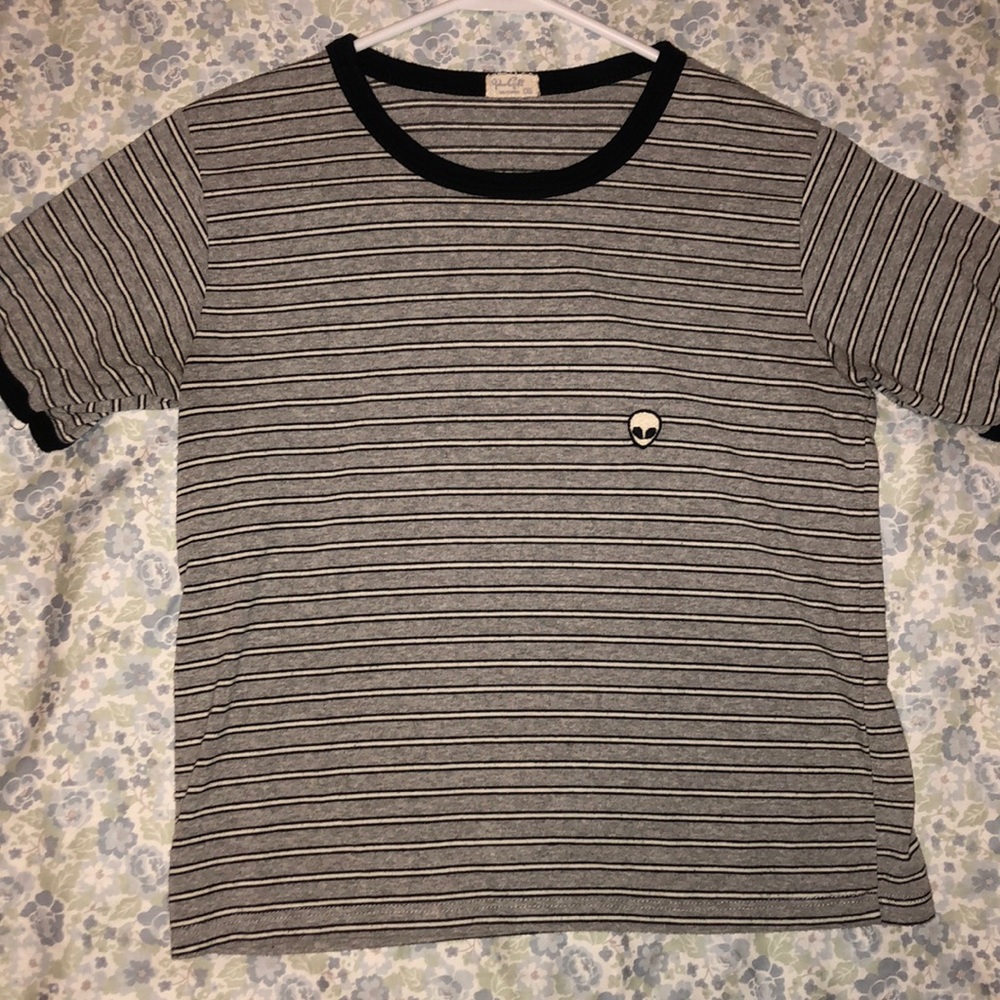 Alien T-shirt